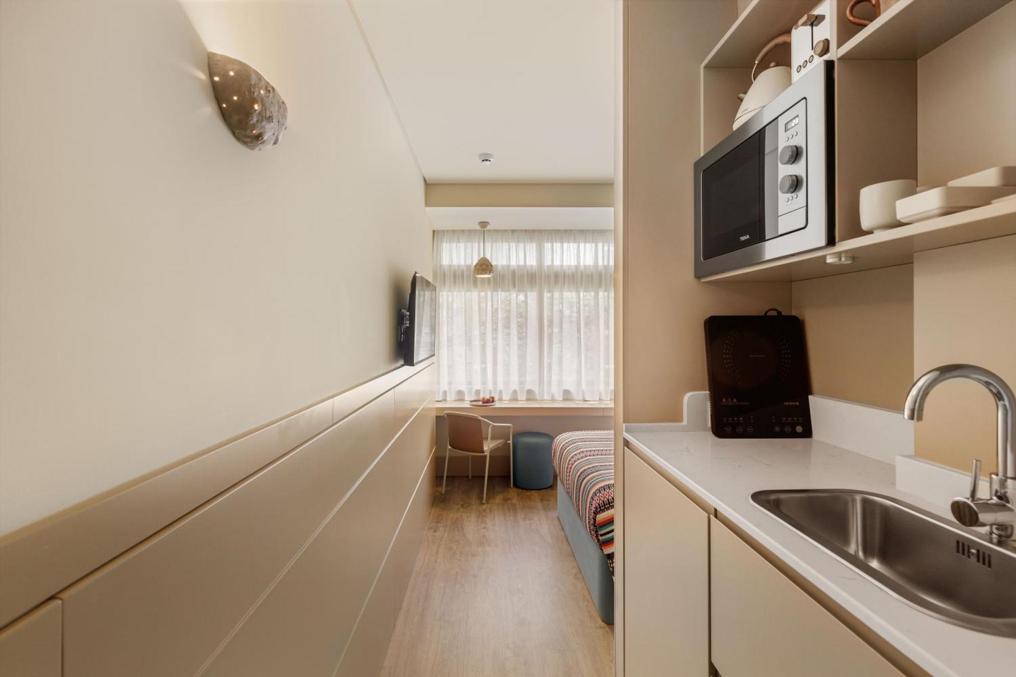 Pelicano Apartamento
