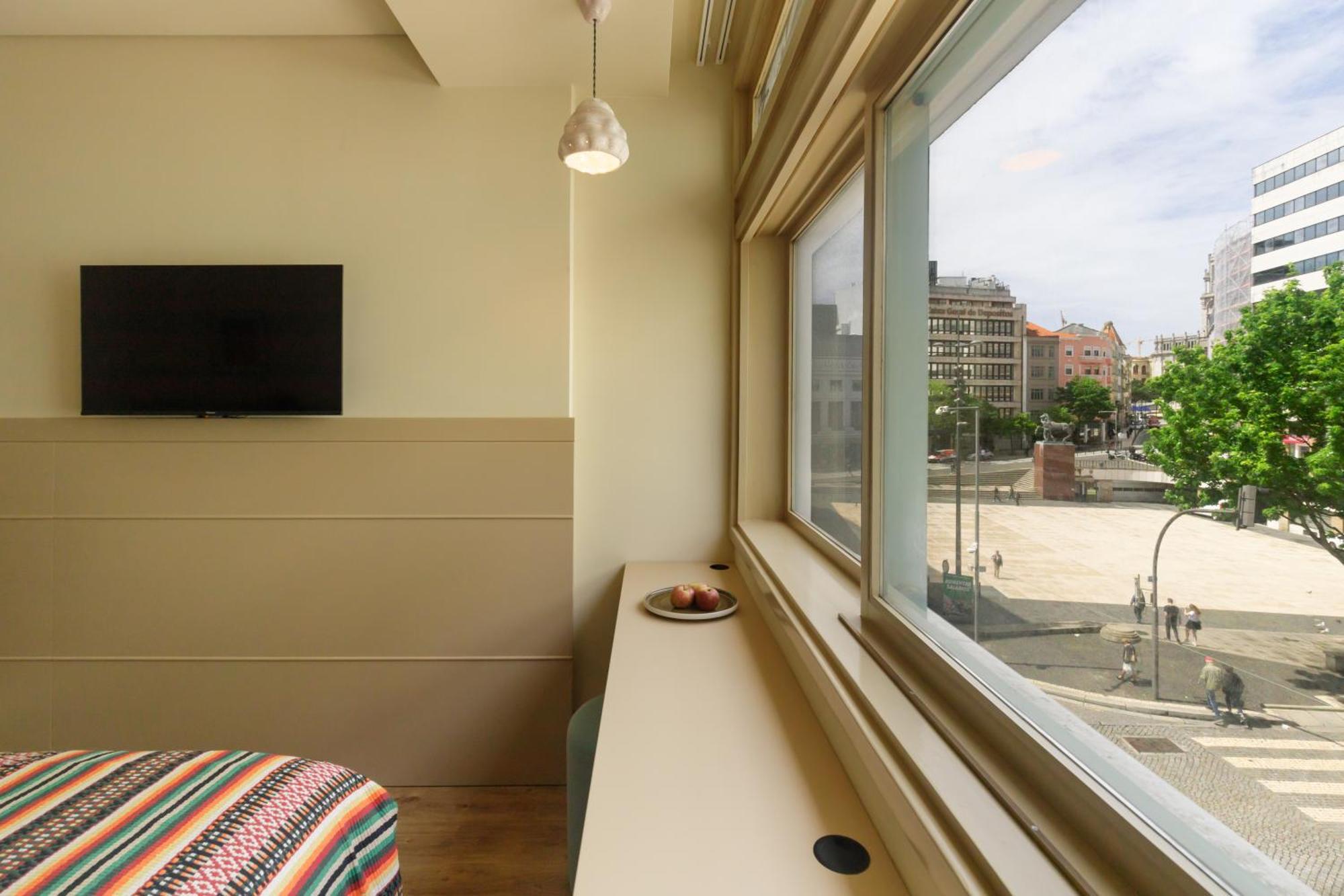 Pelicano Apartamento *