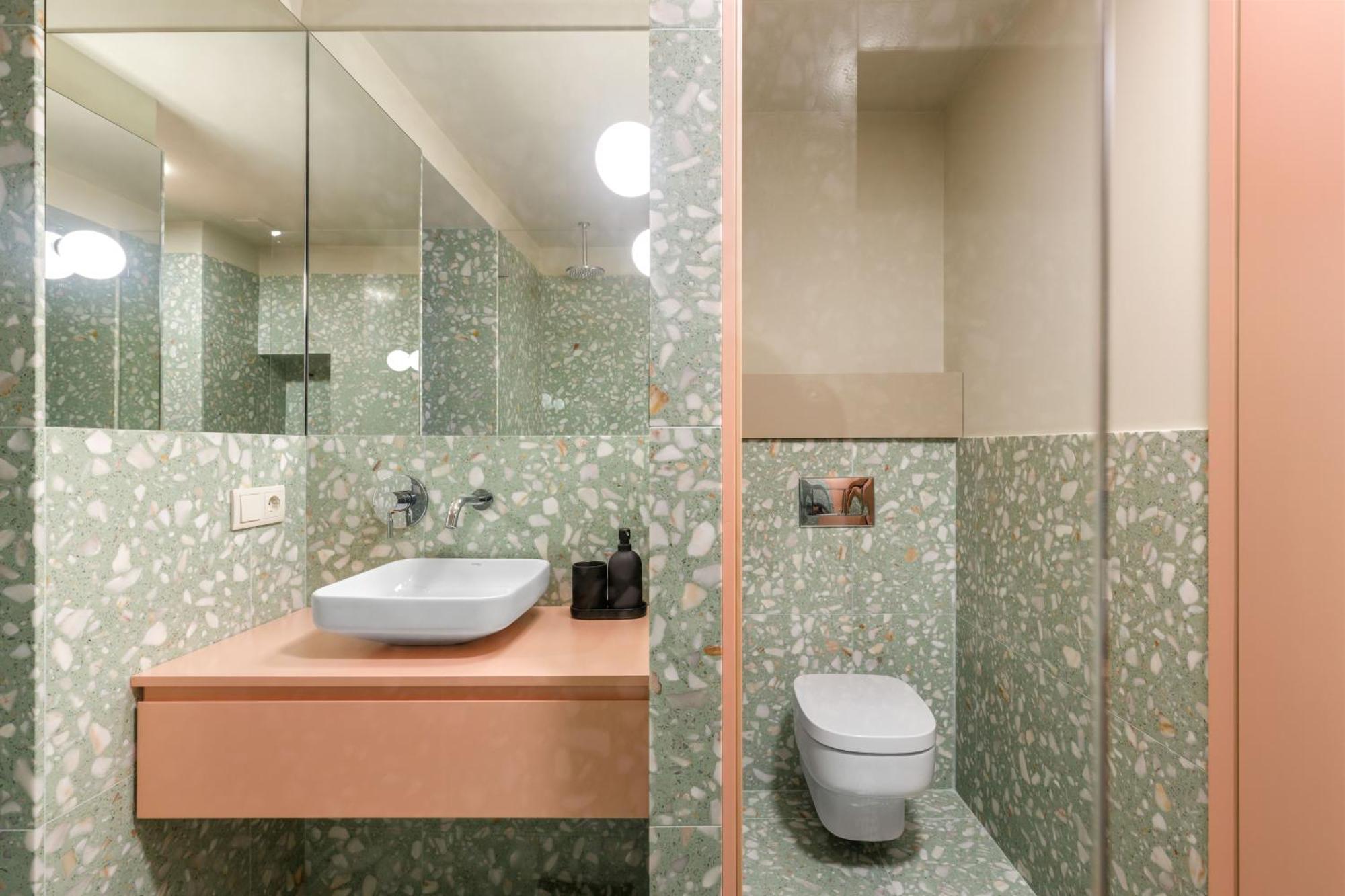 Pelicano Apartamento Oporto