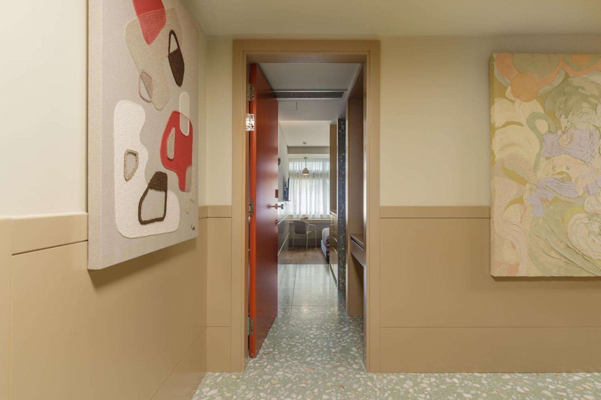 Apartamento Pelicano