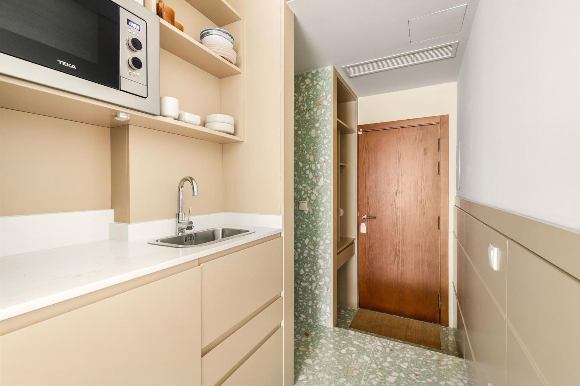 Apartamento Pelicano Oporto