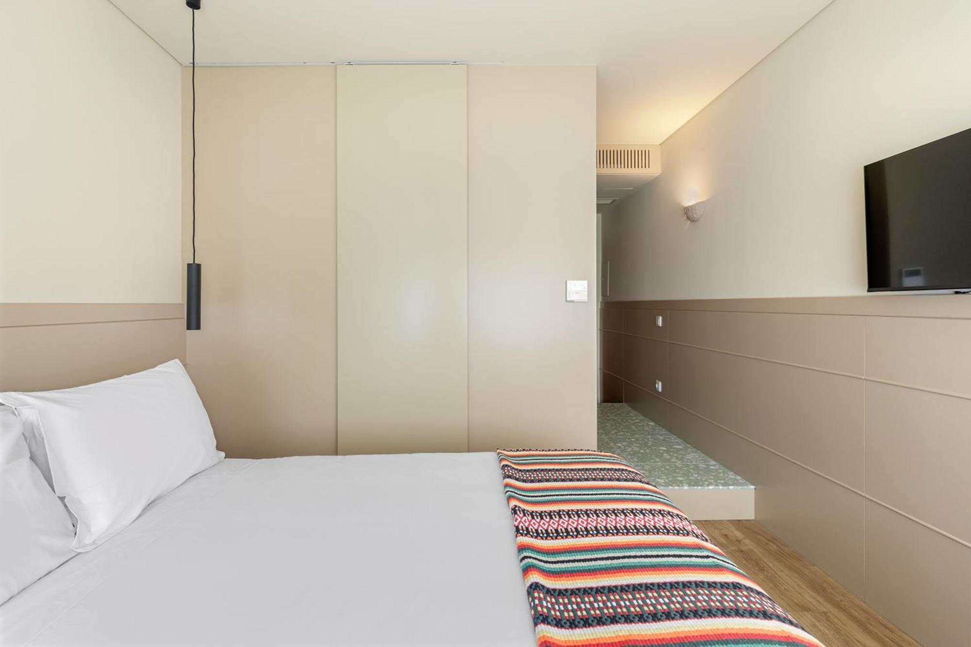 Apartamento Pelicano Oporto